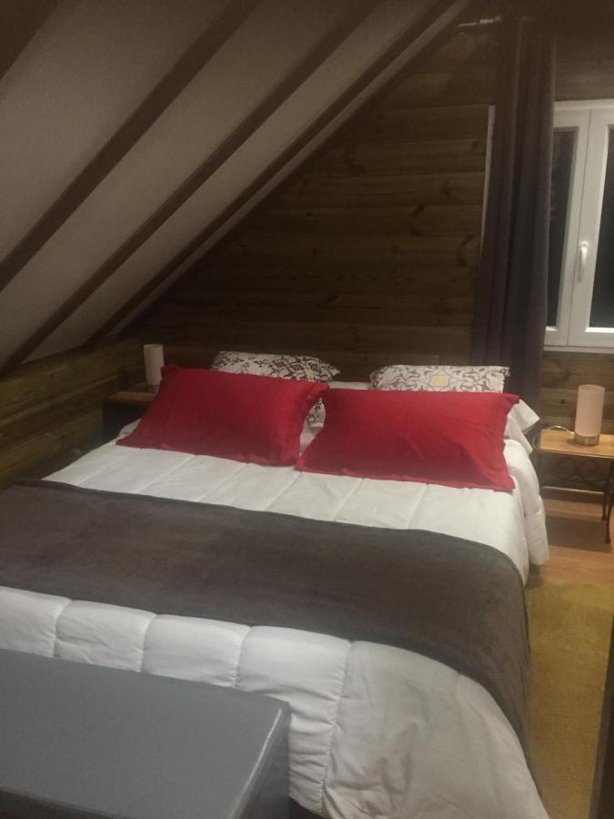 Coeur Creole Otel Le Tampon Dış mekan fotoğraf