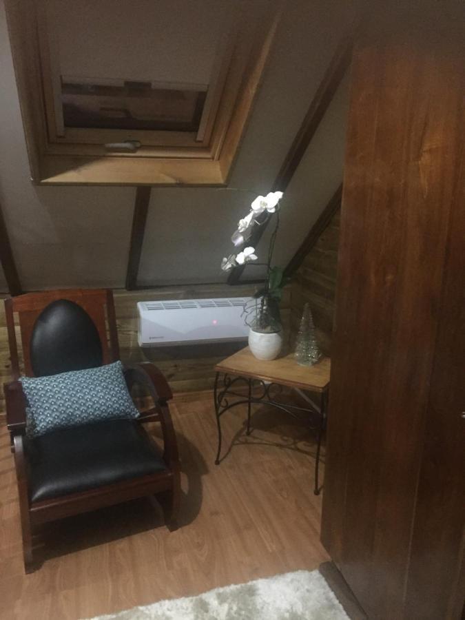 Coeur Creole Otel Le Tampon Dış mekan fotoğraf