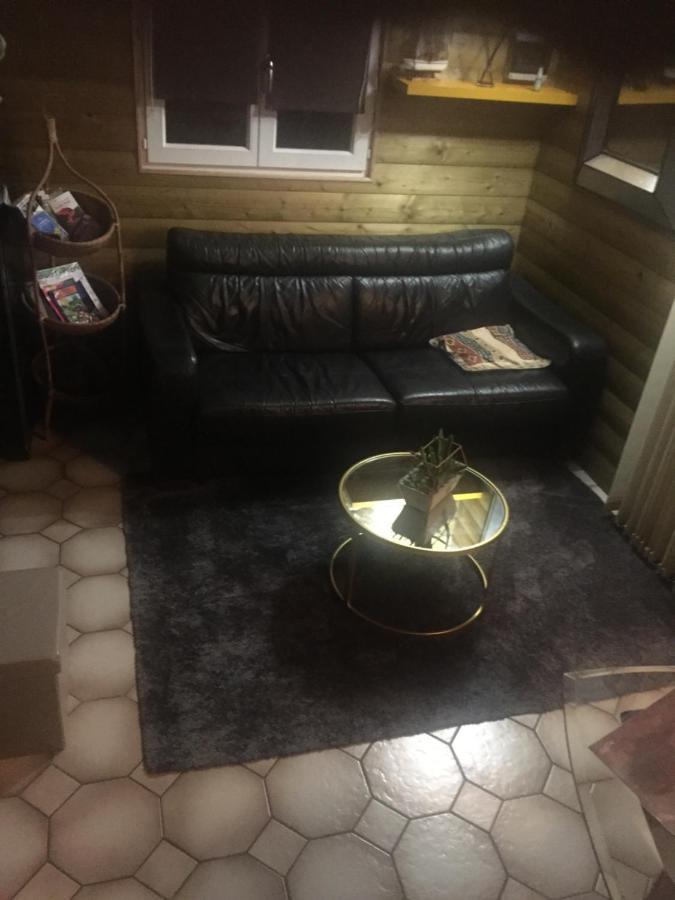 Coeur Creole Otel Le Tampon Dış mekan fotoğraf