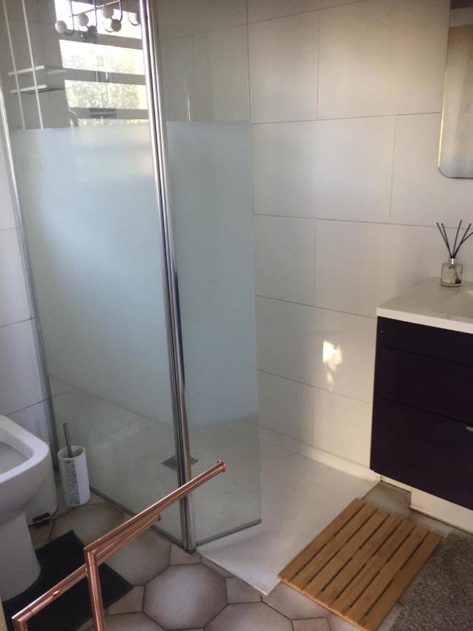 Coeur Creole Otel Le Tampon Dış mekan fotoğraf