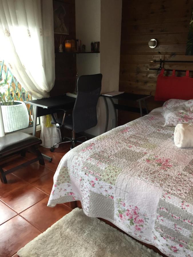 Coeur Creole Otel Le Tampon Dış mekan fotoğraf