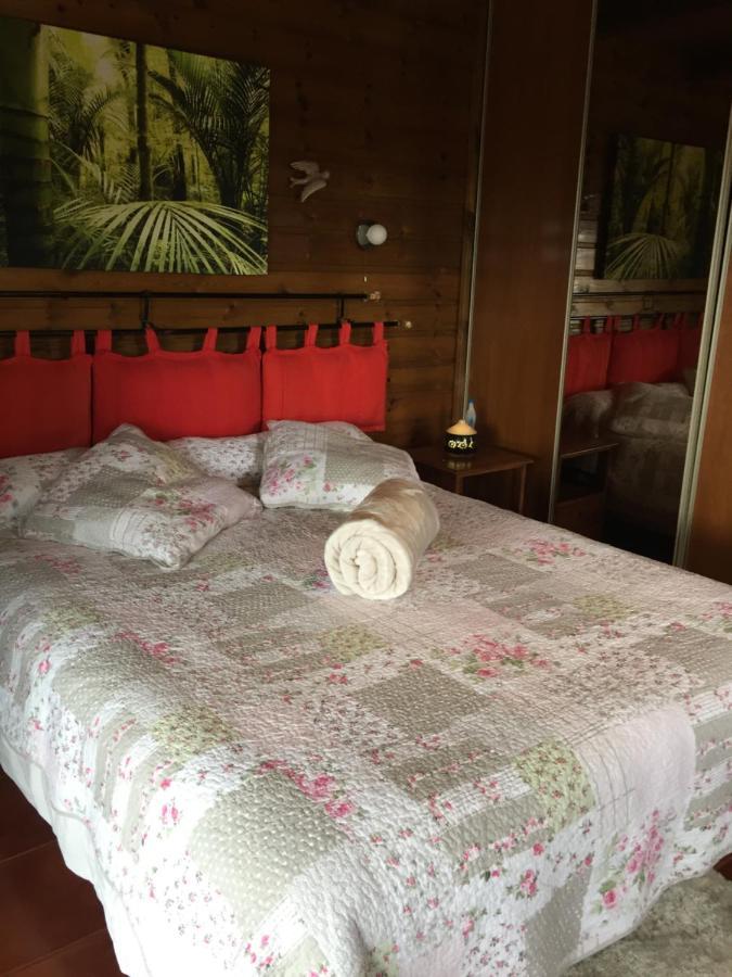 Coeur Creole Otel Le Tampon Dış mekan fotoğraf