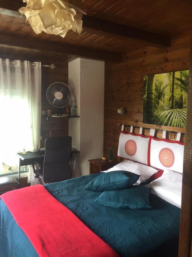 Coeur Creole Otel Le Tampon Dış mekan fotoğraf