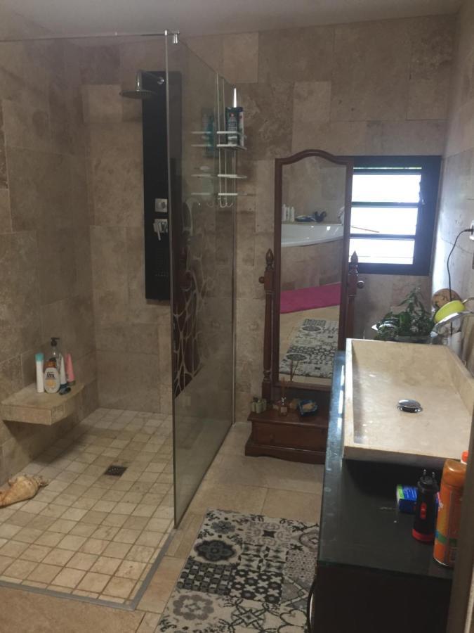 Coeur Creole Otel Le Tampon Dış mekan fotoğraf