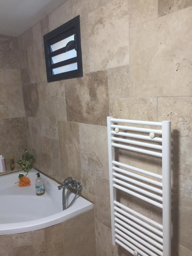 Coeur Creole Otel Le Tampon Dış mekan fotoğraf